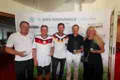 Sven Hannawald, Charity-Golfturnier, Golf, 25.06.2026