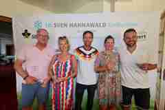Sven Hannawald, Charity-Golfturnier, Golf, 25.06.2026