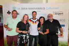 Sven Hannawald, Charity-Golfturnier, Golf, 25.06.2026