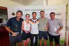 Sven Hannawald, Charity-Golfturnier, Golf, 25.06.2026