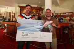 Sven Hannawald, Charity-Golfturnier, Golf, 25.06.2026