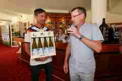 Sven Hannawald, Charity-Golfturnier, Golf, 25.06.2026