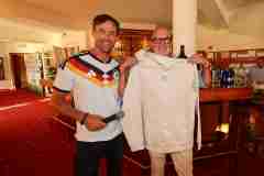 Sven Hannawald, Charity-Golfturnier, Golf, 25.06.2026