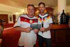 Sven Hannawald, Charity-Golfturnier, Golf, 25.06.2026