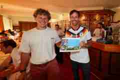 Sven Hannawald, Charity-Golfturnier, Golf, 25.06.2026