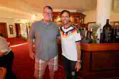 Sven Hannawald, Charity-Golfturnier, Golf, 25.06.2026