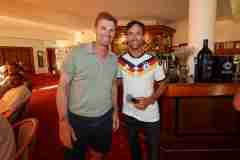Sven Hannawald, Charity-Golfturnier, Golf, 25.06.2026