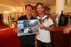 Sven Hannawald, Charity-Golfturnier, Golf, 25.06.2026