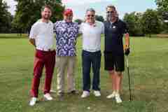 Sven Hannawald, Charity-Golfturnier, Golf, 10.07.2025