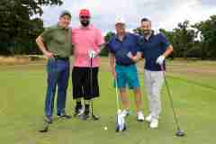 Sven Hannawald, Charity-Golfturnier, Golf, 10.07.2025