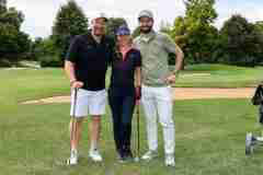 Sven Hannawald, Charity-Golfturnier, Golf, 10.07.2025