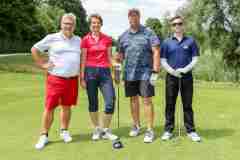 Sven Hannawald, Charity-Golfturnier, Golf, 10.07.2025