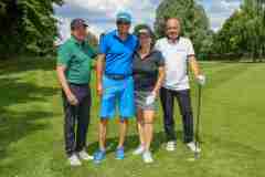 Sven Hannawald, Charity-Golfturnier, Golf, 10.07.2025
