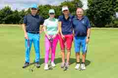 Sven Hannawald, Charity-Golfturnier, Golf, 10.07.2025