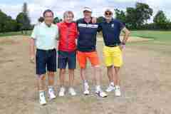 Sven Hannawald, Charity-Golfturnier, Golf, 10.07.2025