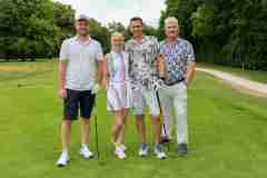 Sven Hannawald, Charity-Golfturnier, Golf, 10.07.2025