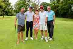 Sven Hannawald, Charity-Golfturnier, Golf, 10.07.2025