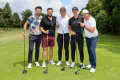 Sven Hannawald, Charity-Golfturnier, Golf, 10.07.2025