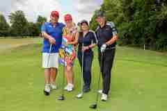 Sven Hannawald, Charity-Golfturnier, Golf, 10.07.2025