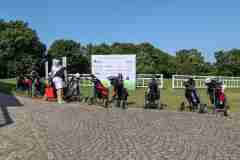 Sven Hannawald, Charity-Golfturnier, Golf, 10.07.2025