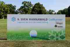 Sven Hannawald, Charity-Golfturnier, Golf, 10.07.2025