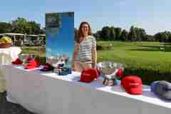 Sven Hannawald, Charity-Golfturnier, Golf, 10.07.2025