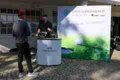 Sven Hannawald, Charity-Golfturnier, Golf, 10.07.2025