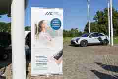 Sven Hannawald, Charity-Golfturnier, Golf, 10.07.2025