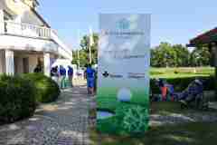 Sven Hannawald, Charity-Golfturnier, Golf, 10.07.2025