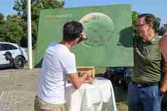 Sven Hannawald, Charity-Golfturnier, Golf, 10.07.2025