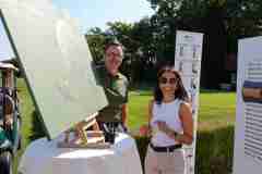 Sven Hannawald, Charity-Golfturnier, Golf, 10.07.2025