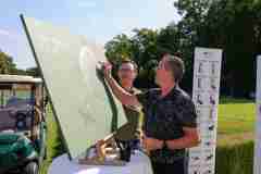 Sven Hannawald, Charity-Golfturnier, Golf, 10.07.2025