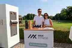 Sven Hannawald, Charity-Golfturnier, Golf, 10.07.2025