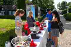 Sven Hannawald, Charity-Golfturnier, Golf, 10.07.2025