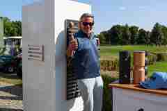 Sven Hannawald, Charity-Golfturnier, Golf, 10.07.2025