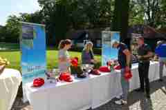 Sven Hannawald, Charity-Golfturnier, Golf, 10.07.2025