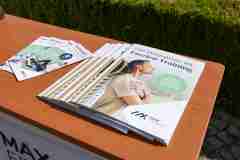 Sven Hannawald, Charity-Golfturnier, Golf, 10.07.2025