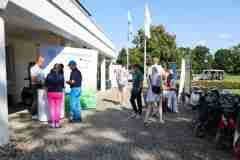Sven Hannawald, Charity-Golfturnier, Golf, 10.07.2025