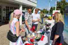 Sven Hannawald, Charity-Golfturnier, Golf, 10.07.2025