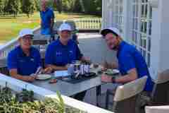 Sven Hannawald, Charity-Golfturnier, Golf, 10.07.2025