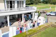 Sven Hannawald, Charity-Golfturnier, Golf, 10.07.2025