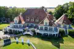 Sven Hannawald, Charity-Golfturnier, Golf, 10.07.2025