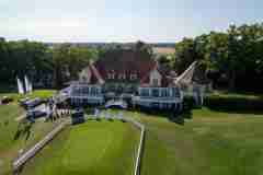 Sven Hannawald, Charity-Golfturnier, Golf, 10.07.2025