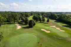 Sven Hannawald, Charity-Golfturnier, Golf, 10.07.2025