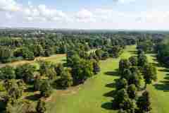 Sven Hannawald, Charity-Golfturnier, Golf, 10.07.2025