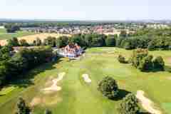 Sven Hannawald, Charity-Golfturnier, Golf, 10.07.2025