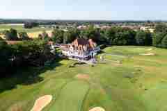 Sven Hannawald, Charity-Golfturnier, Golf, 10.07.2025