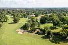 Sven Hannawald, Charity-Golfturnier, Golf, 10.07.2025