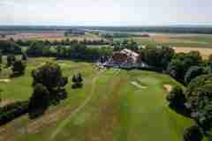 Sven Hannawald, Charity-Golfturnier, Golf, 10.07.2025