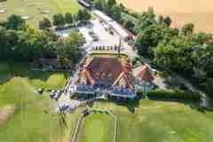 Sven Hannawald, Charity-Golfturnier, Golf, 10.07.2025